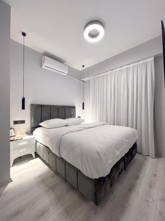 Galata Inn Hotel Istanbul Exterior photo