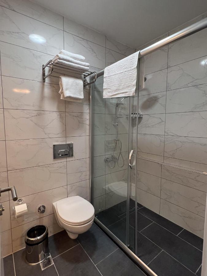 Galata Inn Hotel Istanbul Exterior photo